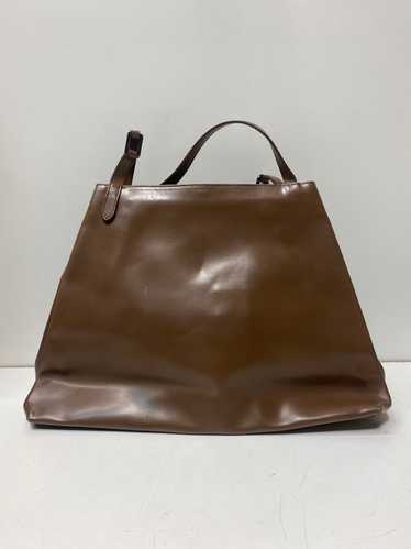 AUTHENTIC Furla Brown Shoulder Bag