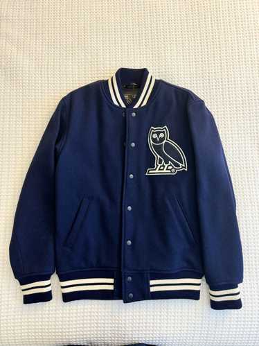 Octobers Very Own OVO Drake Owl Team Varsity Lette