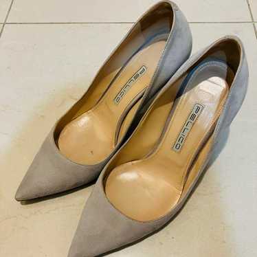 Perico pumps light grey size 37. - image 1