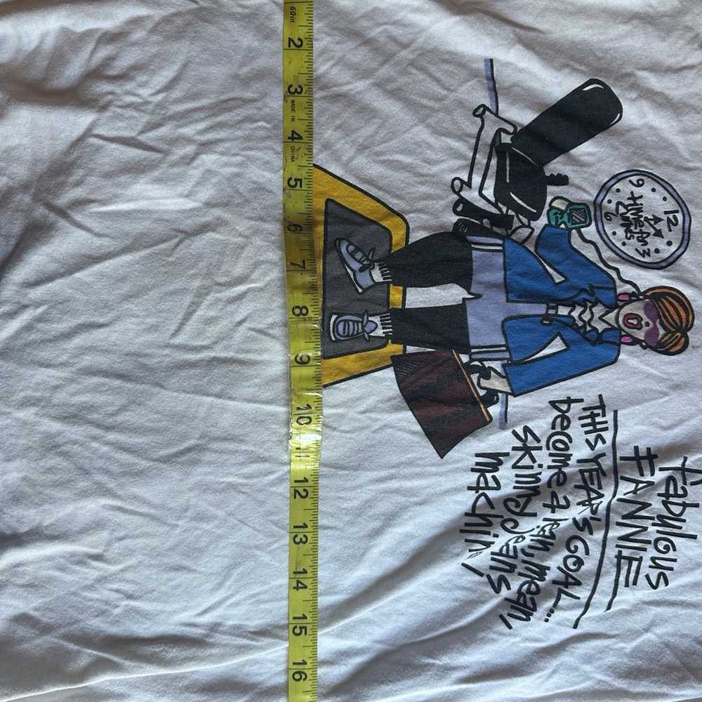 Vintage Emerson Street Tee - image 4