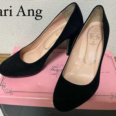 Superb Item Calliang Suede Pumps size 23 - image 1