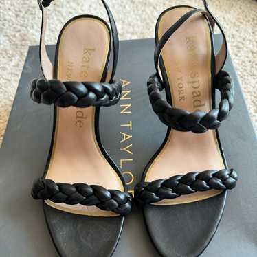 Kate Spade sandals - image 1