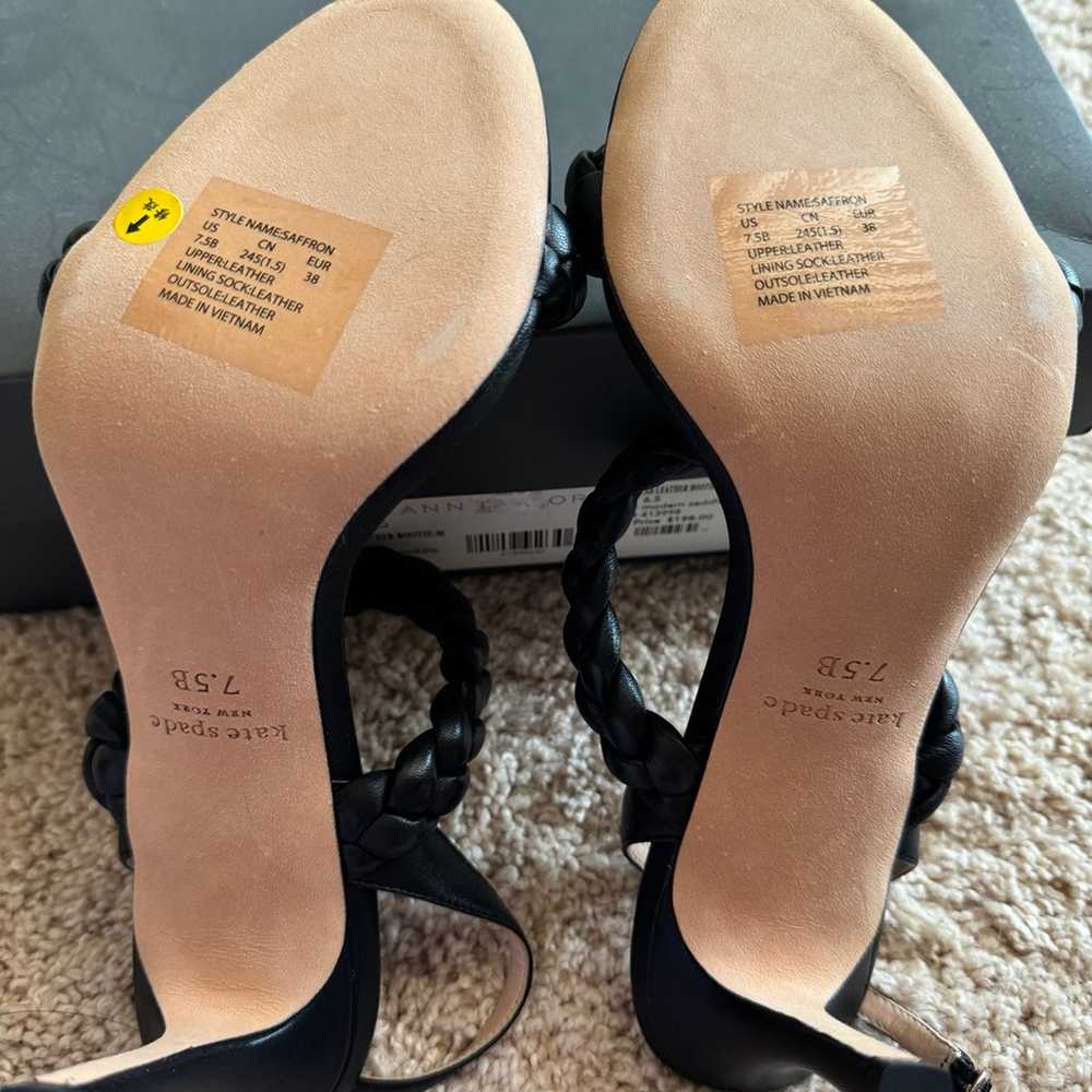 Kate Spade sandals - image 4