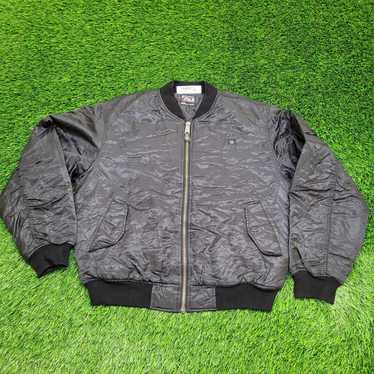 Southpole Southpole Jacket XL 24x24 Bomber Black - image 1