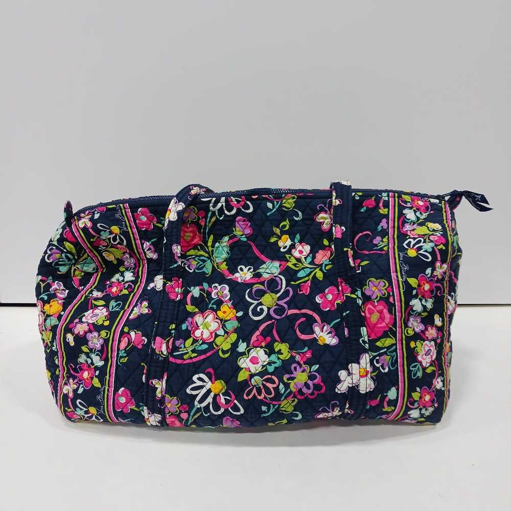 Pair of Vera Bradley Bags - image 3