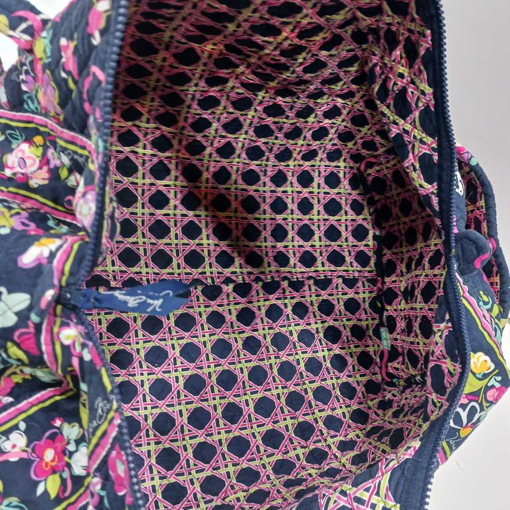 Pair of Vera Bradley Bags - image 4