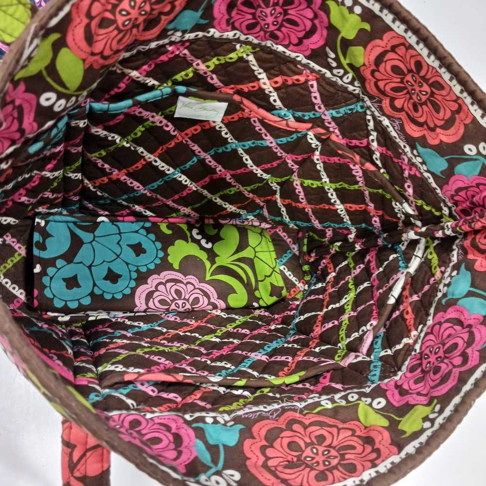 Pair of Vera Bradley Bags - image 5