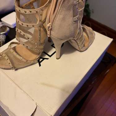 ALDO high heel shoes