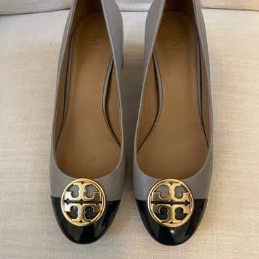 Tory Burch Chelsea 2” heels