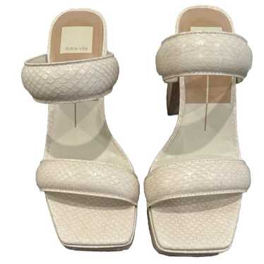 Dolce Vita Atlas Sandles - image 1