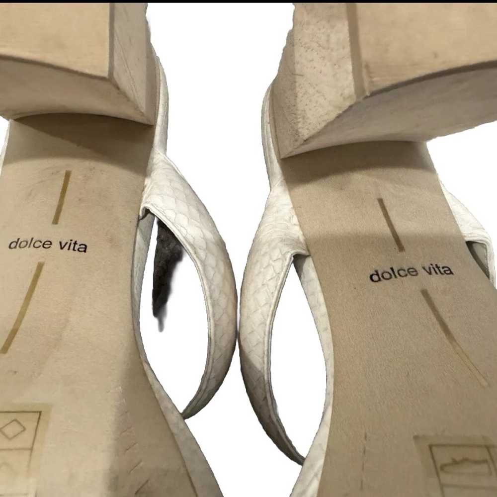 Dolce Vita Atlas Sandles - image 6