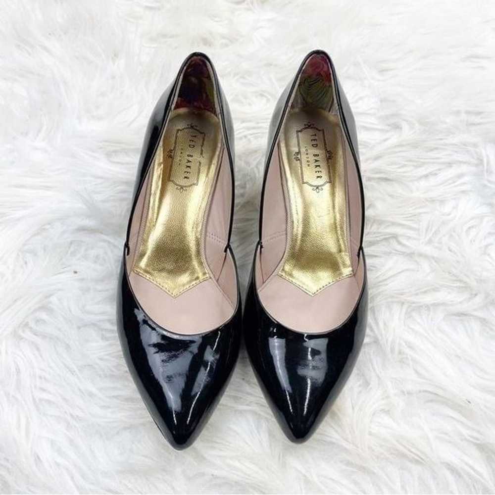 Ted Baker London Patent Leather Pumps - image 2