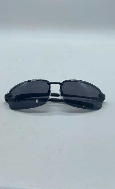 Panama Jack Black Sunglasses Men's - Size One Size