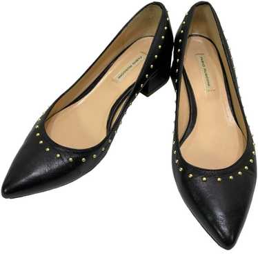 Excellent Condition Fabio Rusconi (22.5) Pumps Fl… - image 1