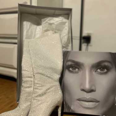 JLO JENNIFER LOPEZ Adalynn Boot