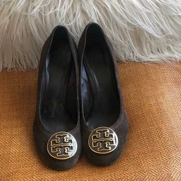 Tory Burch Brown - image 1