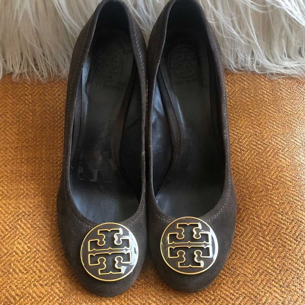 Tory Burch Brown - image 2