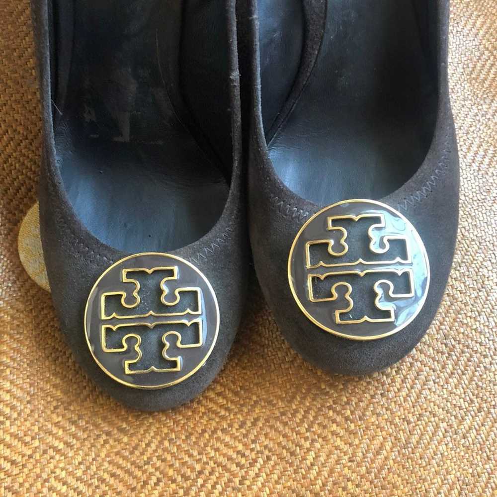 Tory Burch Brown - image 5