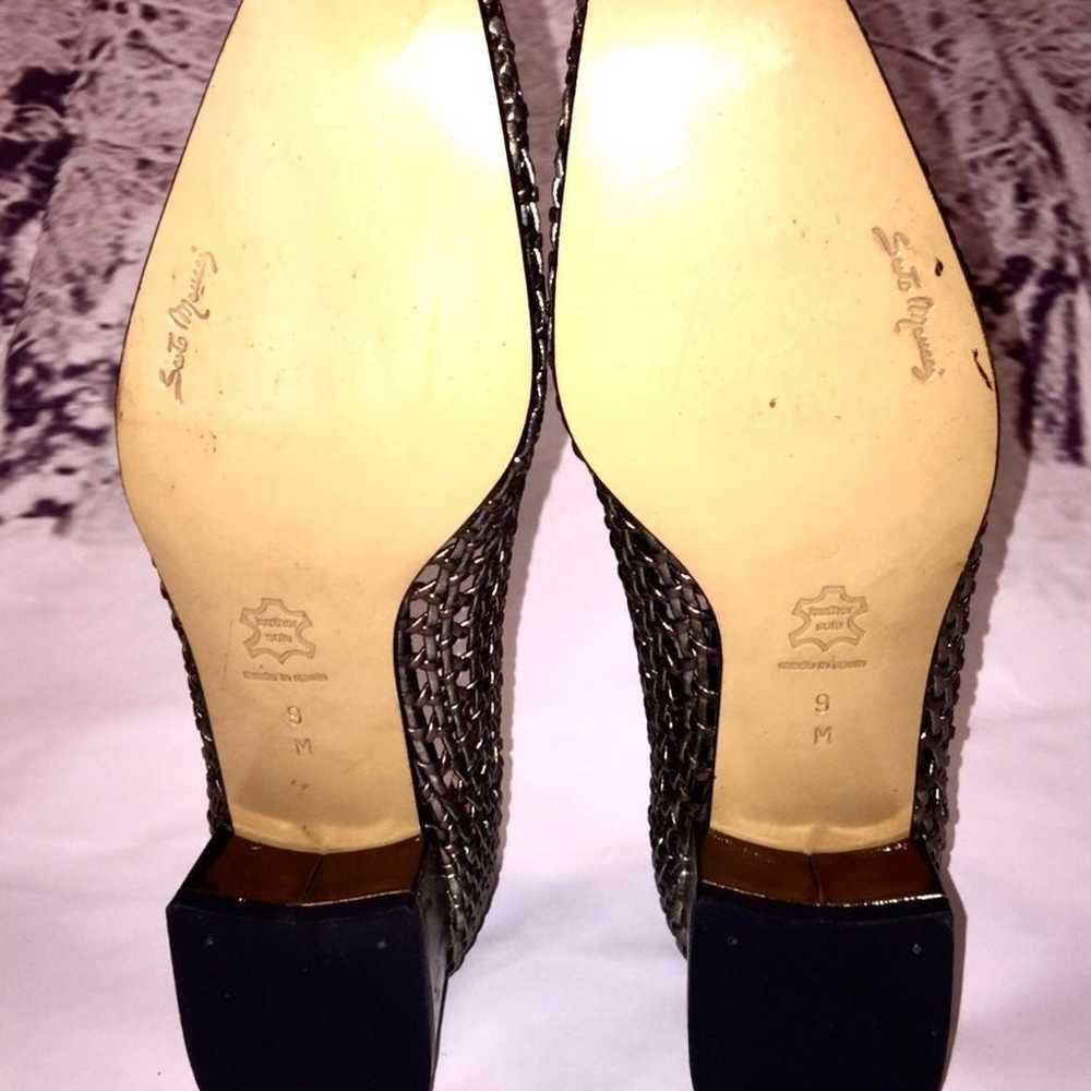 Sesto Meucci Size 9 Pumps - image 5