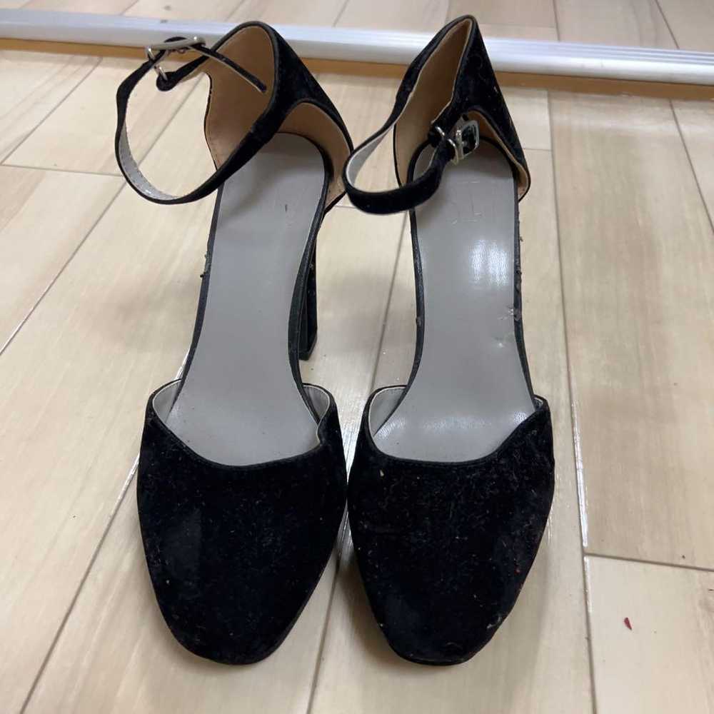 【Excellent Condition】SLY pumps Black - image 1