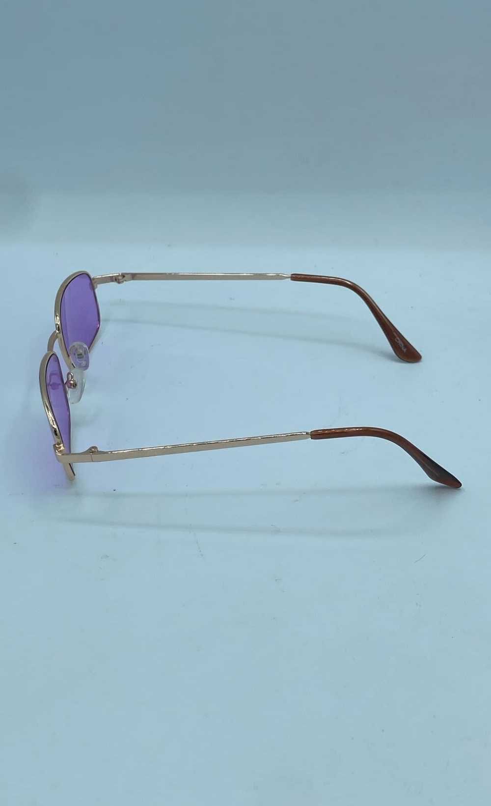 Unbranded Multicolor Sunglasses - Size One Size 2… - image 5