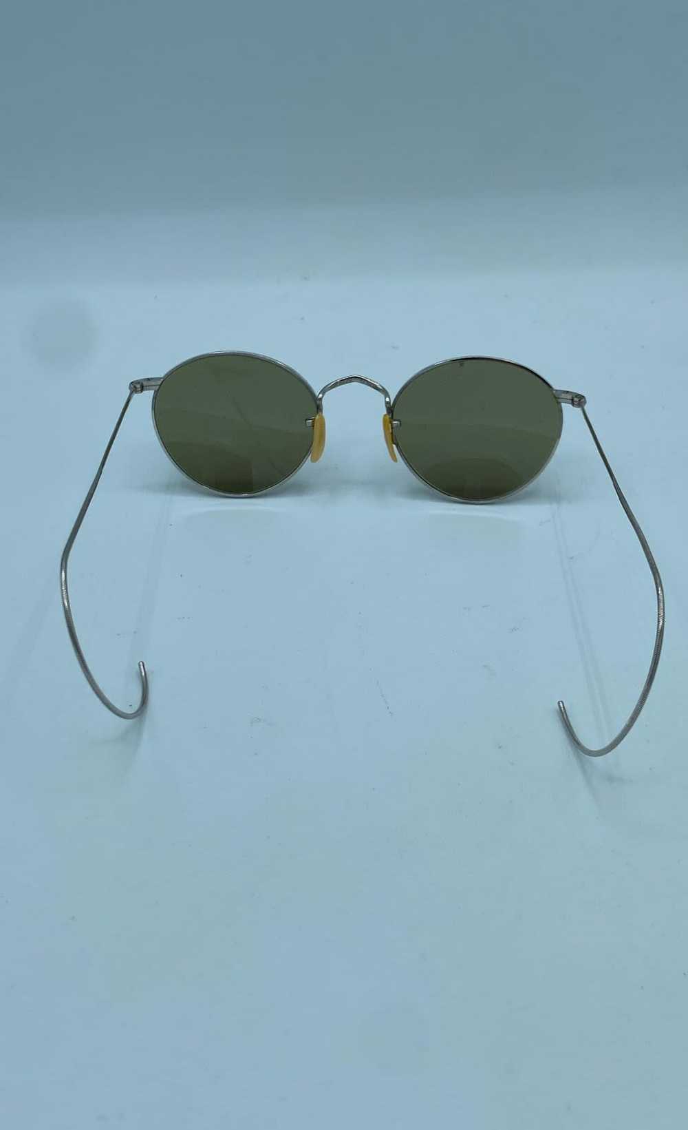 Unbranded Multicolor Sunglasses - Size One Size 2… - image 9