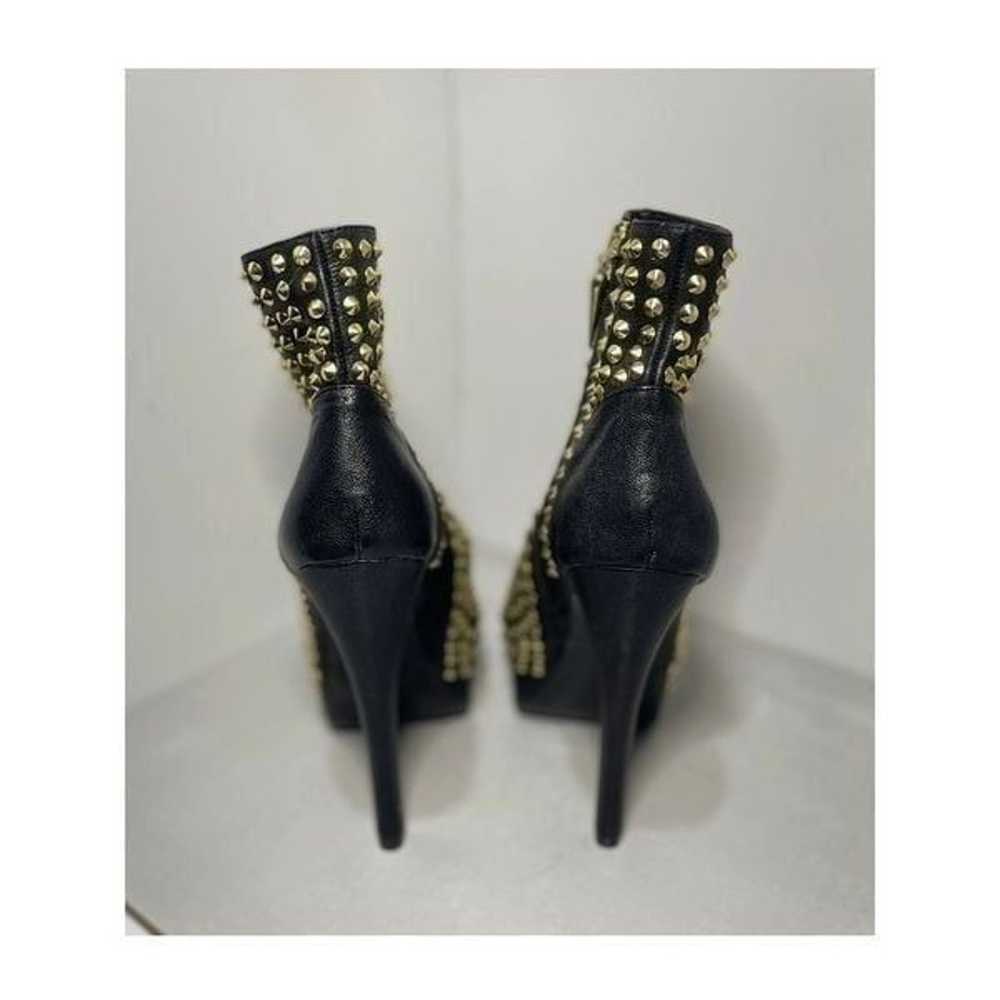 Nikki Minaj Rock & Republic Stud Heels - image 6