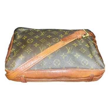 Louis Vuitton Leather crossbody bag