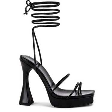 Jeffrey Campbell Prima Donna Heels