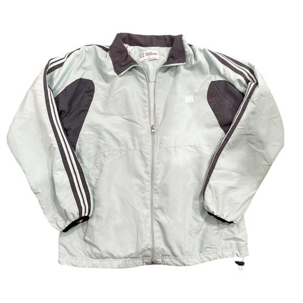 Non Signé / Unsigned Jacket - image 1