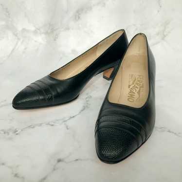 Salvatore Ferragamo pumps