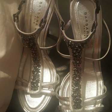 Brand new Barbara Bui shoes - image 1