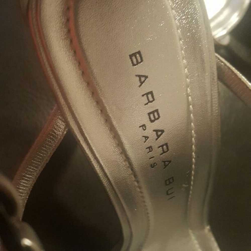 Brand new Barbara Bui shoes - image 3