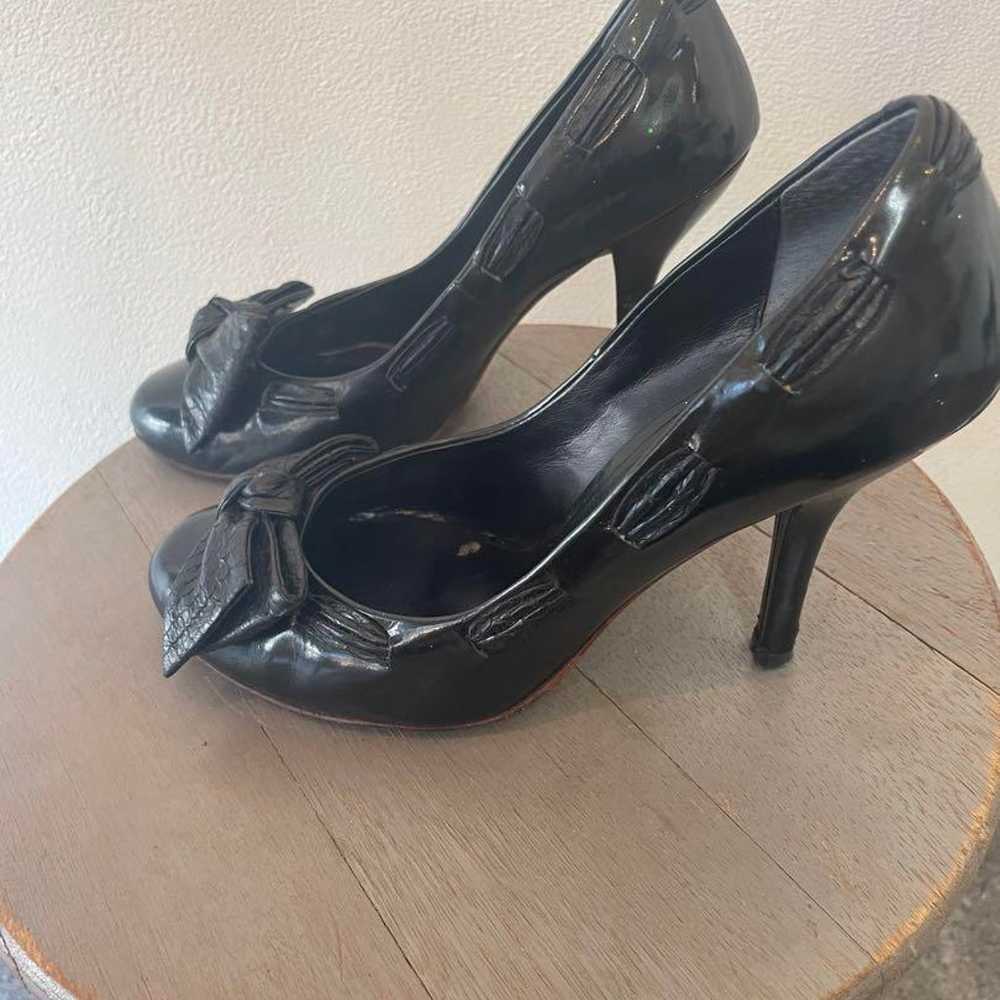 I purchased pumps from Loveless. - image 8