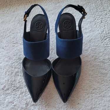 Tory Burch Ashton Pumps