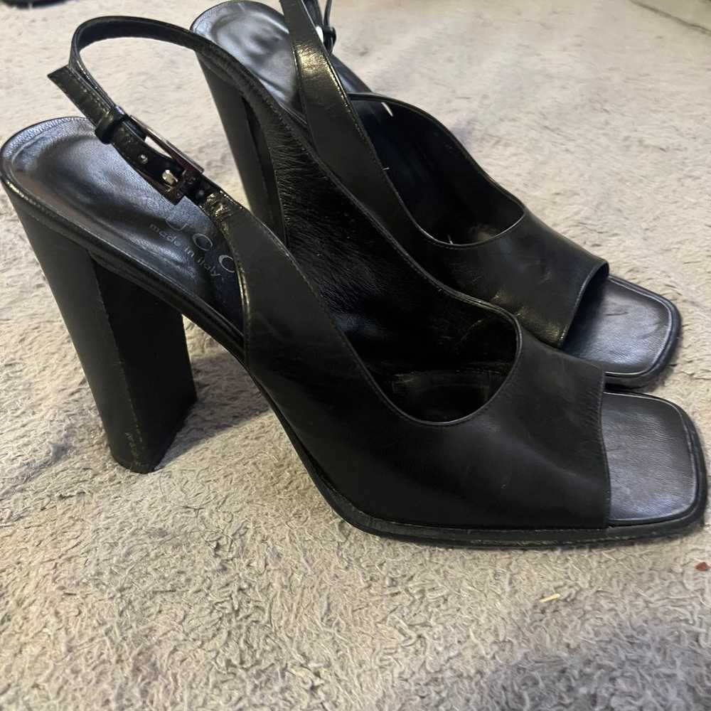 Gucci black Heels - image 1