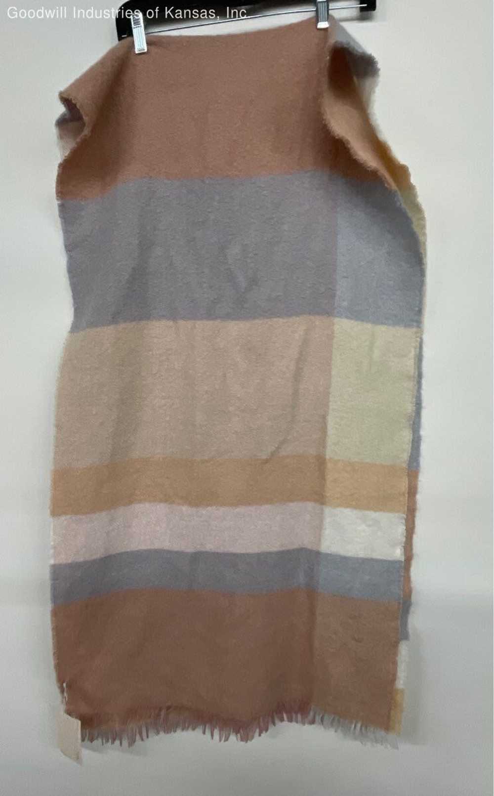 LC Lauren Conrad Lauren Conrad Multi Color Scarf … - image 4