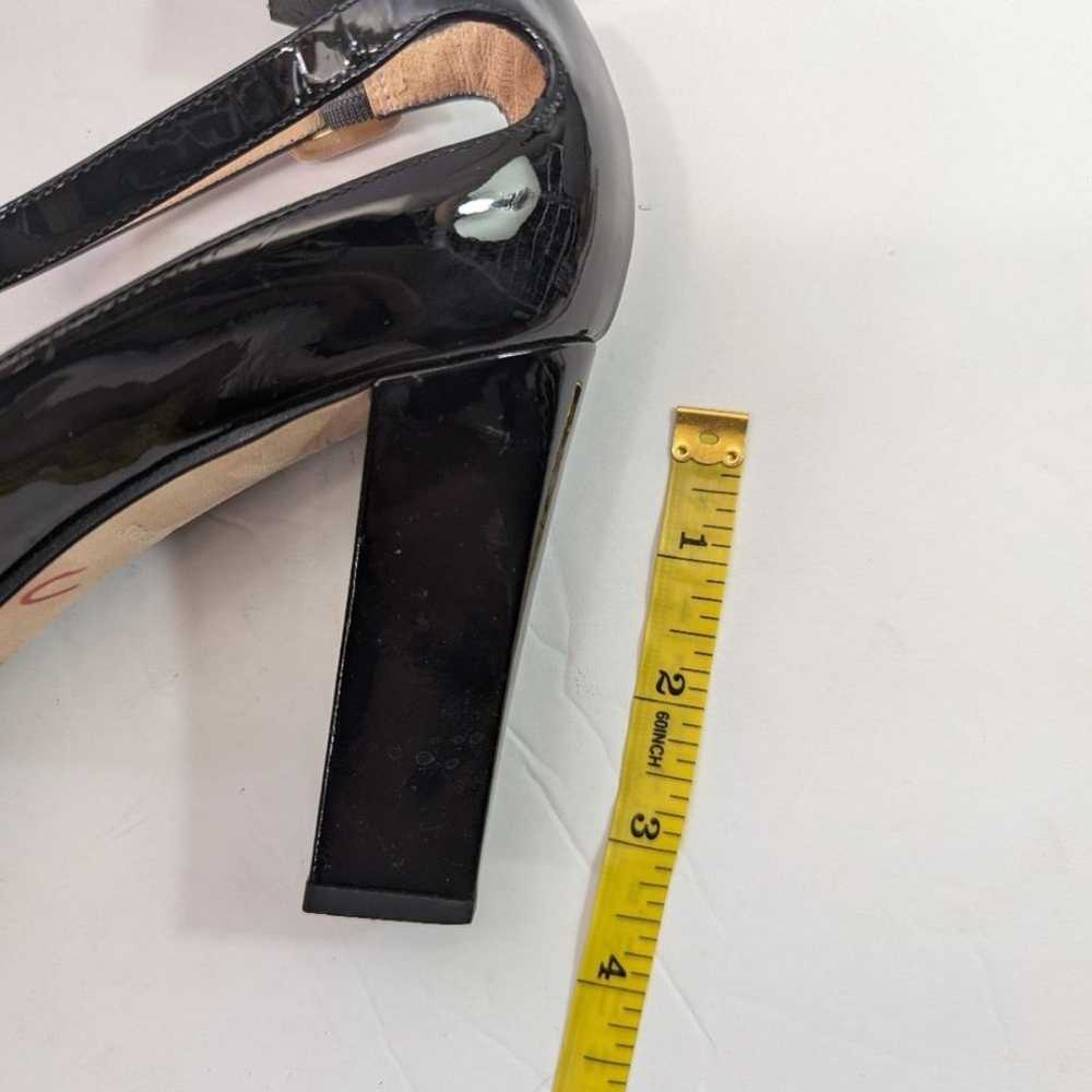 Kate Spade New York Kameron Patent Leather Ankle … - image 12