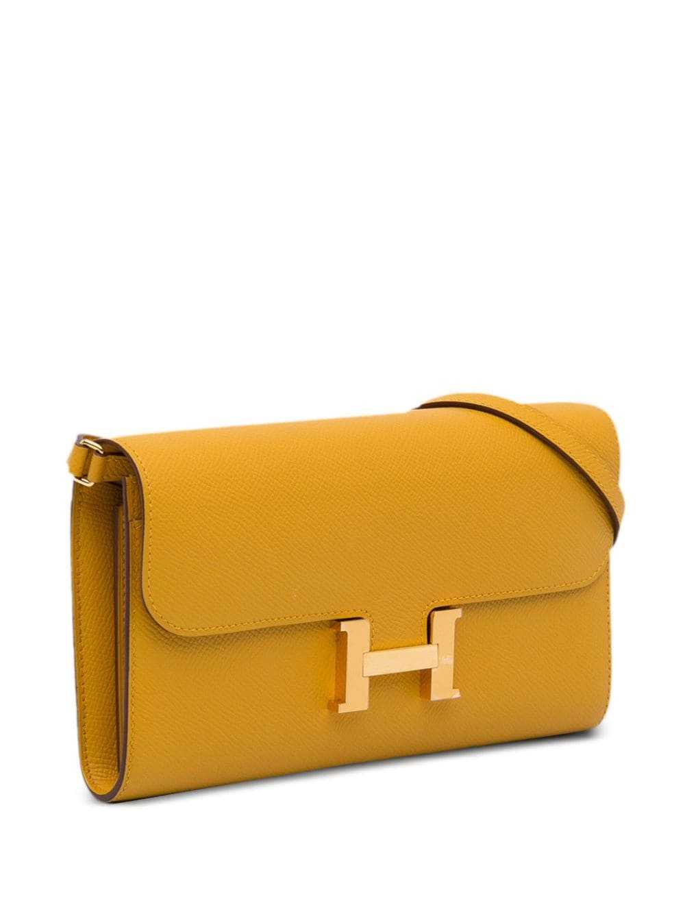 Hermès Pre-Owned 2020 pre-owned Constance To Go w… - image 3