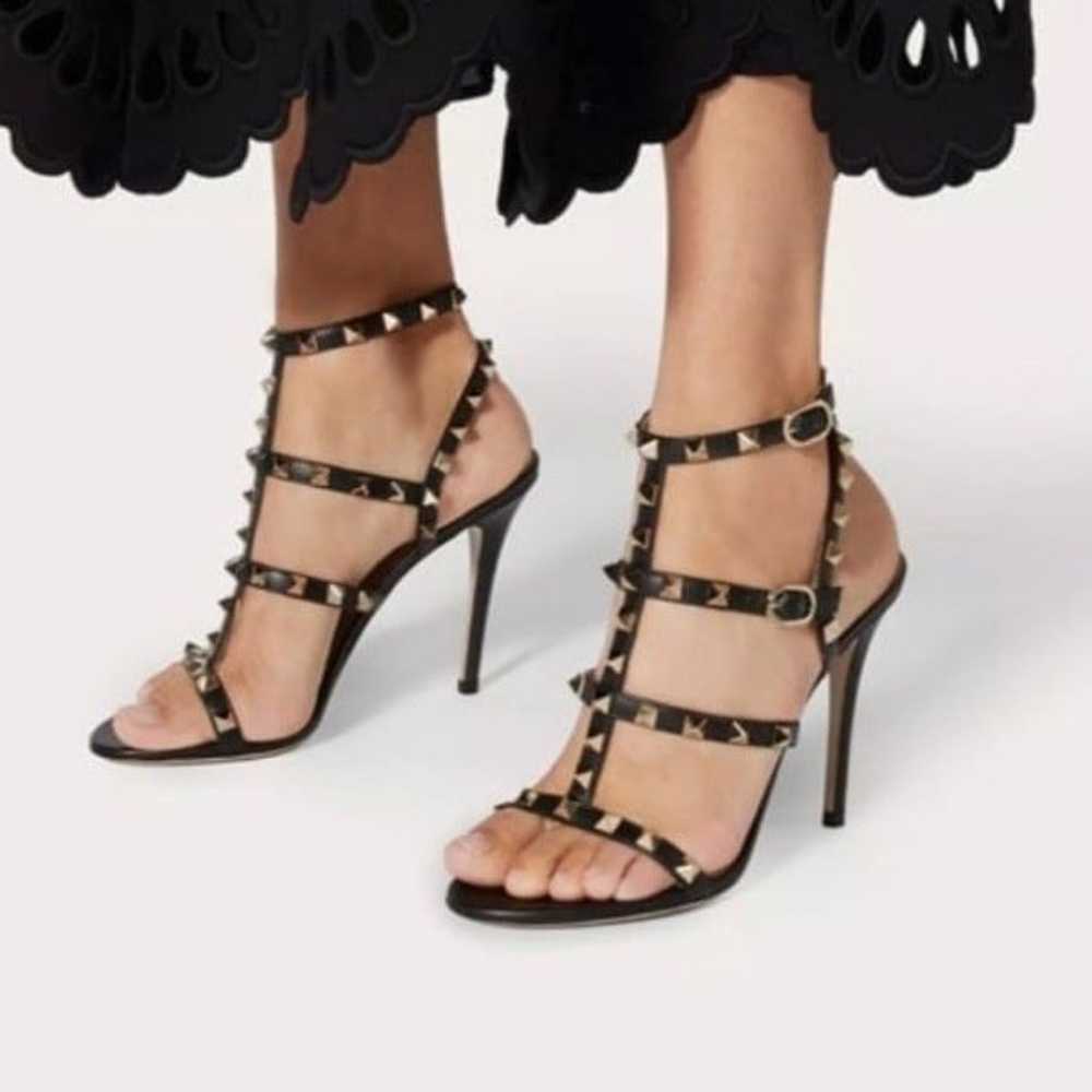 Rockstud Heels - image 11