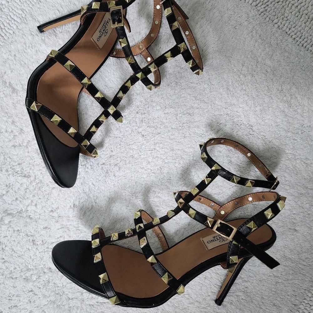 Rockstud Heels - image 2