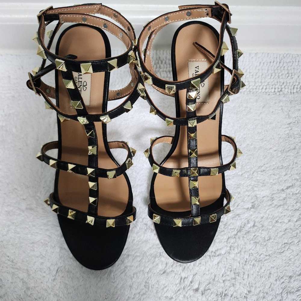 Rockstud Heels - image 5