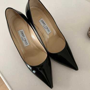 JIMMY CHOO pumps high heels