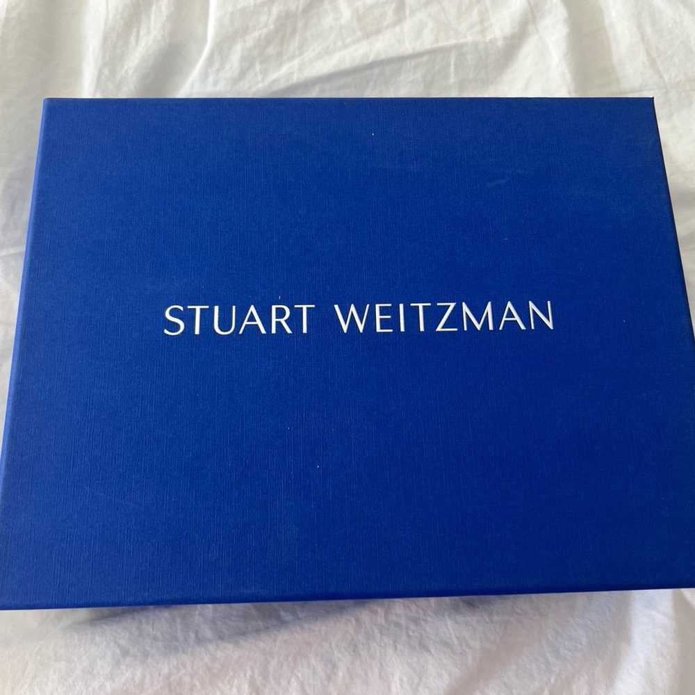 Stuart Weitzman - image 1