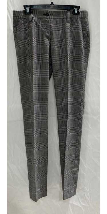 Dolce&Gabbana Hounds Tooth Pants - Size 40