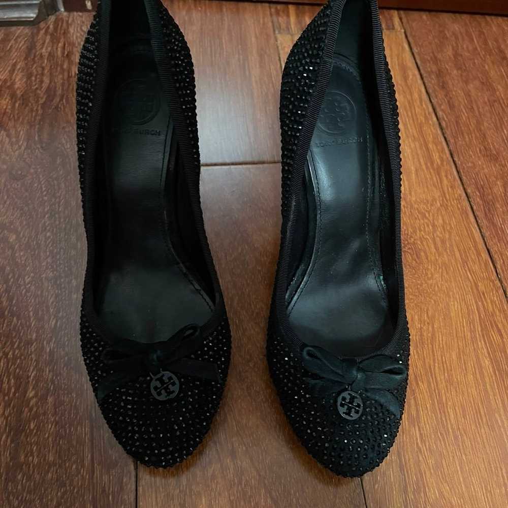 Tory Burch women heels - image 2