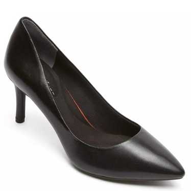 Rockport 75MM Total Motion Stiletto Pumps 9.5 W