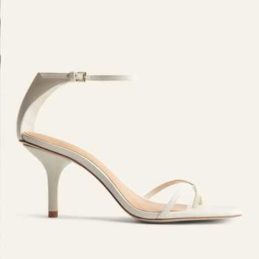 Gigi Strappy Mid Heel Sandal - image 1