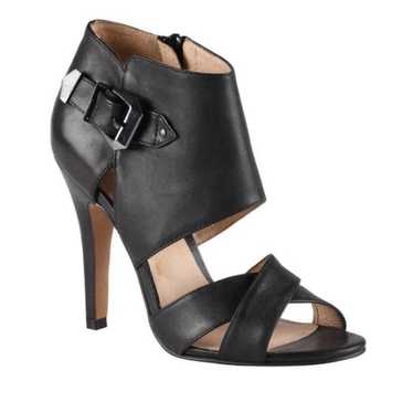 Aldo womens Eugenie Sandal heels