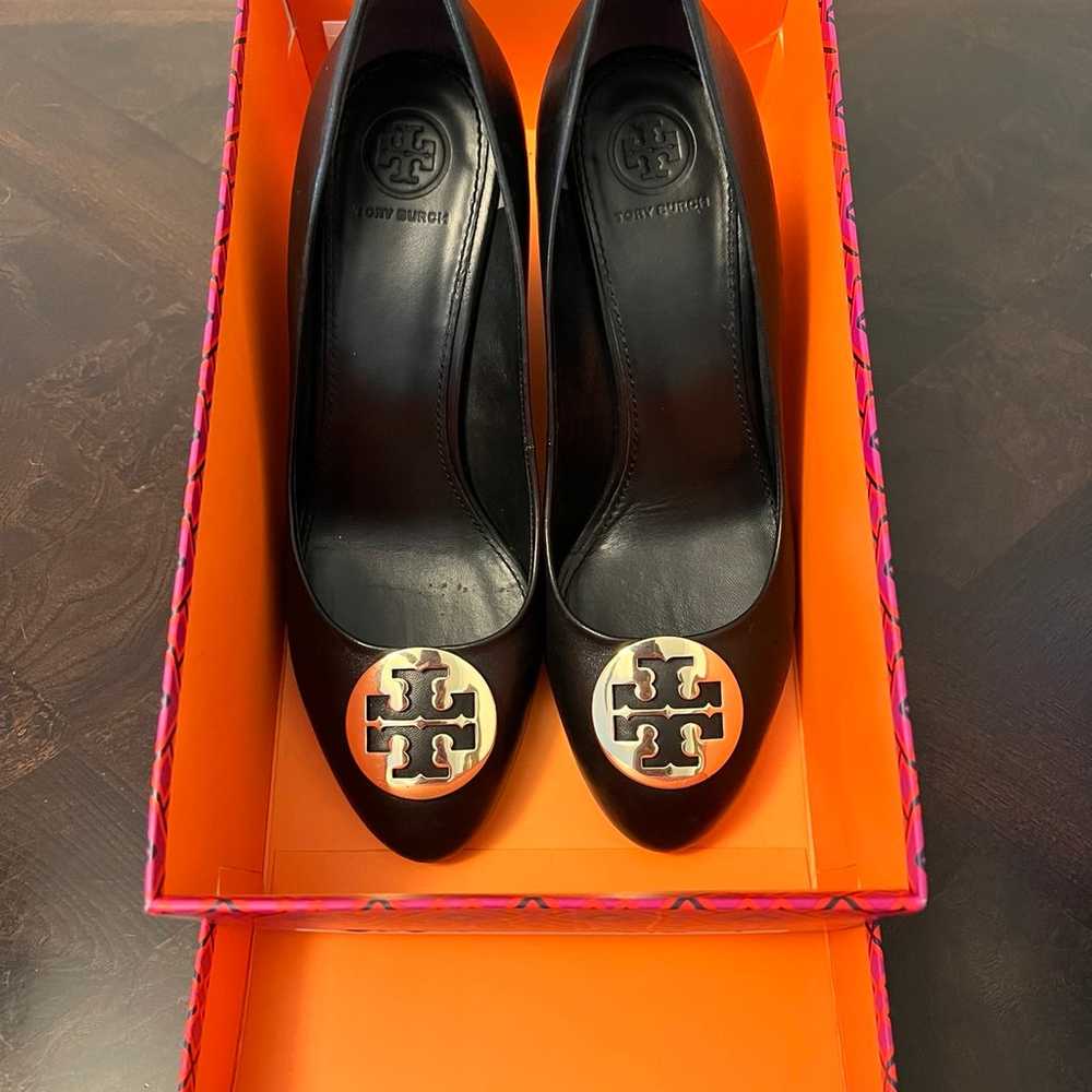 Tory Burch Heels - image 1